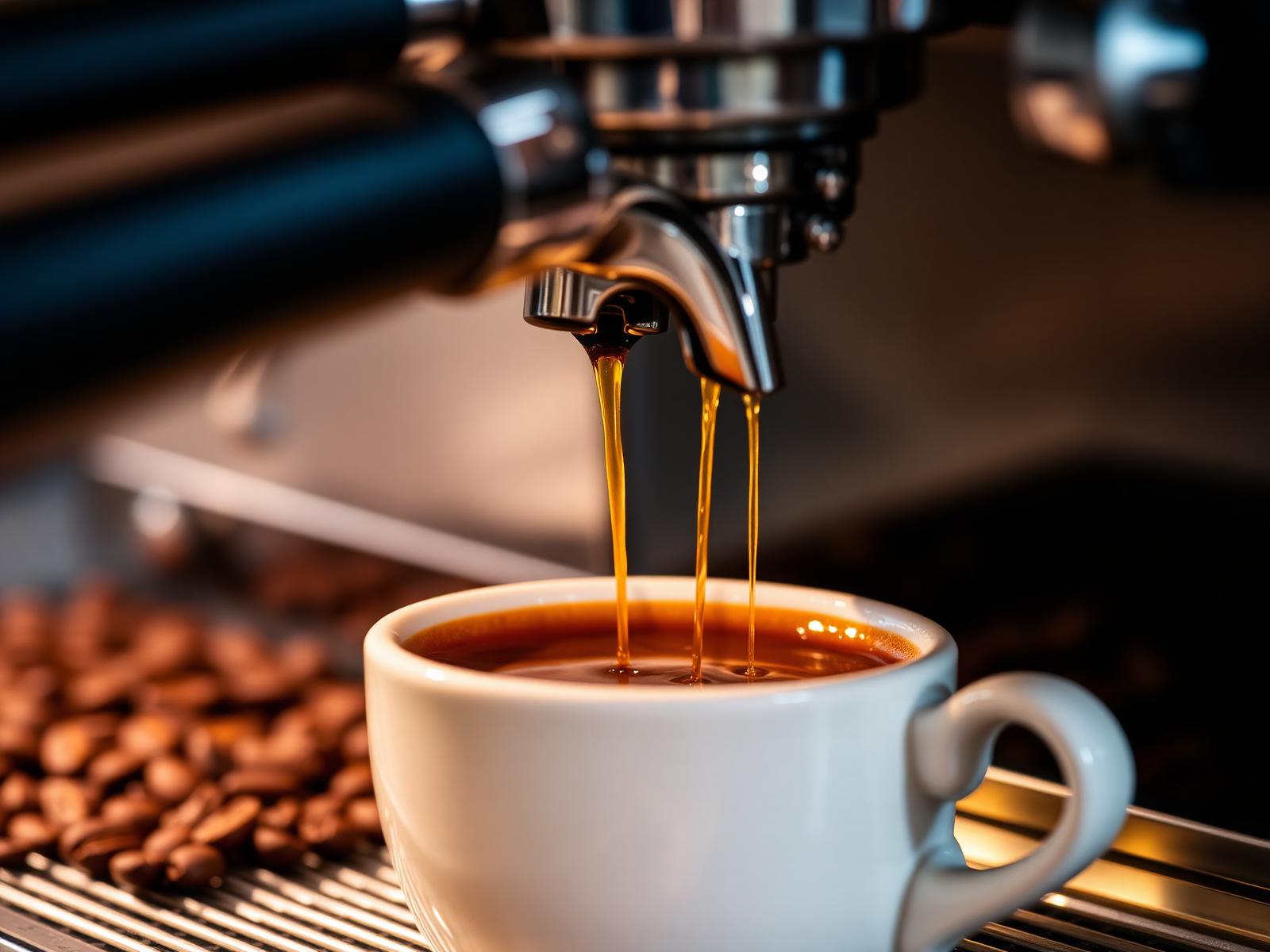 Solutions café