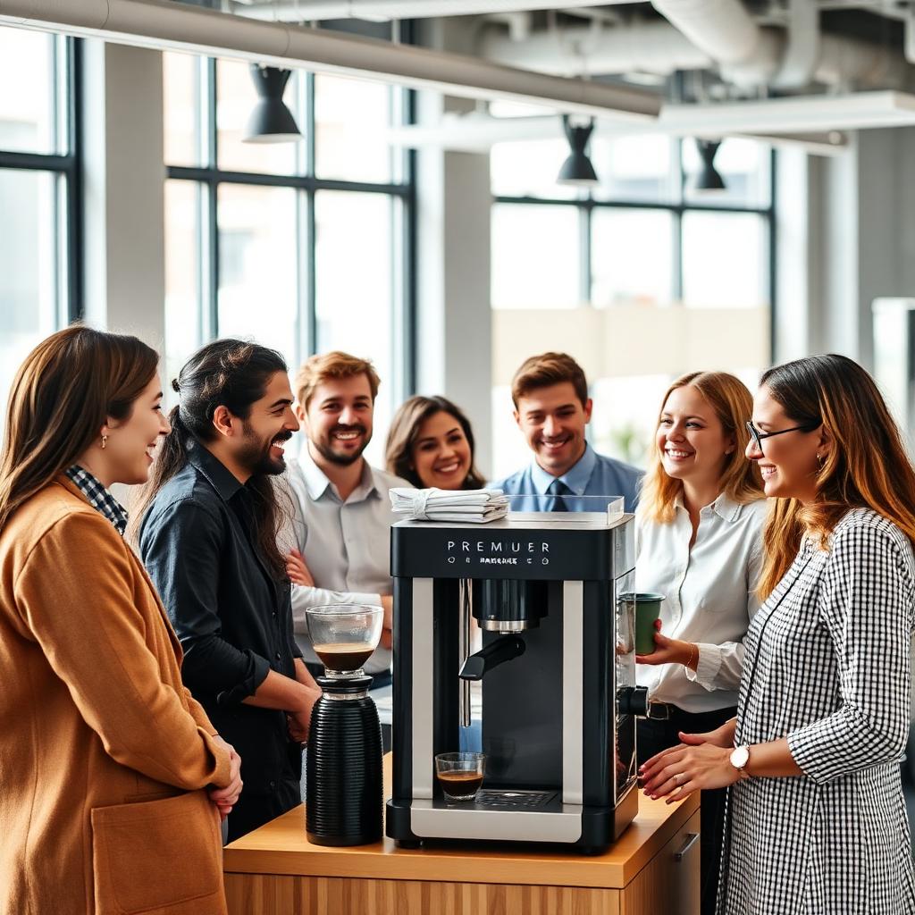 Améliorez votre culture d'entreprise